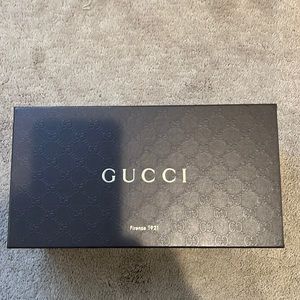 Gucci drivers